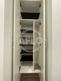 【収納】 | セレニテ難波ミラク参番館 | セレニテ難波ミラク参番館　シューズボックス