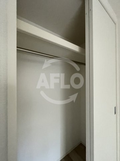 【収納】 | セレニテ難波ミラク参番館 | セレニテ難波ミラク参番館　クローゼット