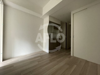 【洋室】 | セレニテ難波ミラク参番館 | セレニテ難波ミラク参番館　寝室