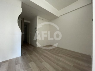 【居間・リビング】 | セレニテ難波ミラク参番館 | セレニテ難波ミラク参番館　リビング