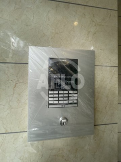 【セキュリティ】 | セレニテ難波ミラク参番館 | セレニテ難波ミラク参番館　オートロック