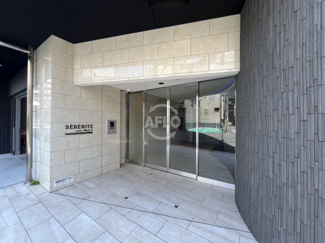【エントランス】 | セレニテ難波ミラク参番館 | セレニテ難波ミラク参番館　エントランス