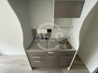 【キッチン】 | セレニテ難波ミラク参番館 | セレニテ難波ミラク参番館　キッチン