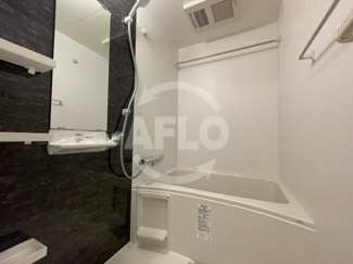 【浴室】 | セレニテ難波ミラク参番館 | セレニテ難波ミラク参番館　風呂