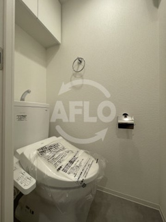 【トイレ】 | セレニテ難波ミラク参番館 | セレニテ難波ミラク参番館　トイレ