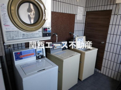 【その他共用部分】 | YOUハイム寿