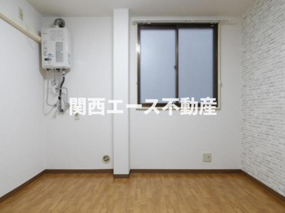 【居間・リビング】 | YOUハイム寿