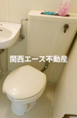 【トイレ】 | YOUハイム寿