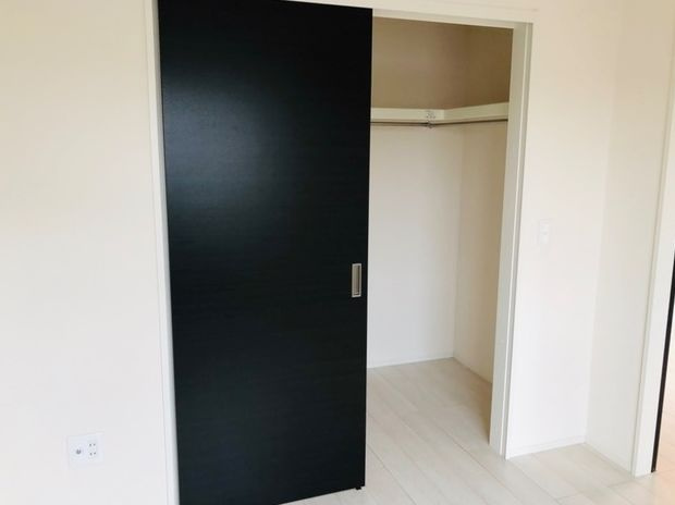 ガーデンの収納