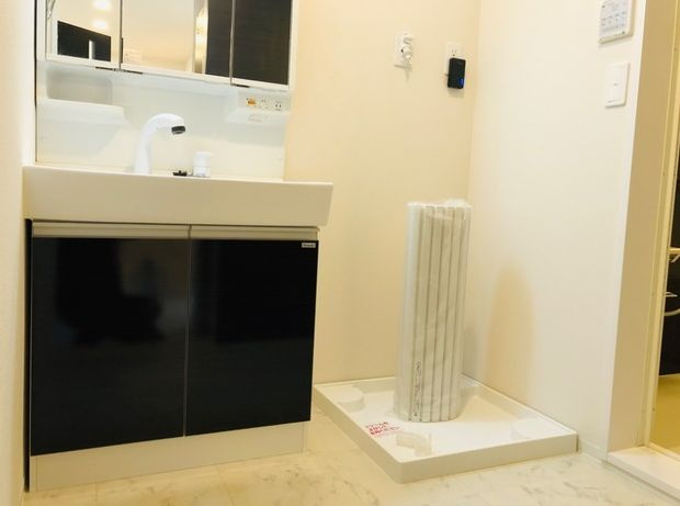 ガーデンの設備