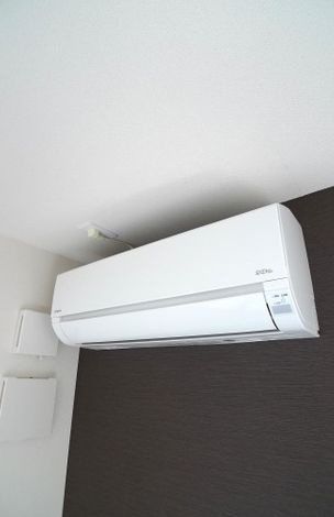 ガーデンの設備