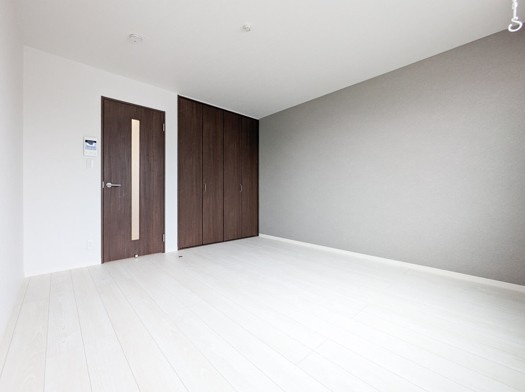 キャメル北戸田の内装