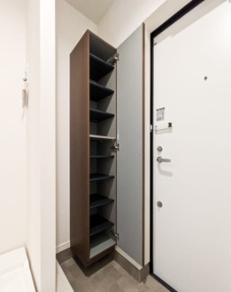 キャメル北戸田の設備