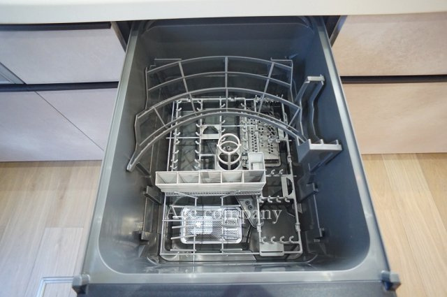 【キッチン】 | 八尾市久宝園2丁目 | 【食器洗浄乾燥機☆】