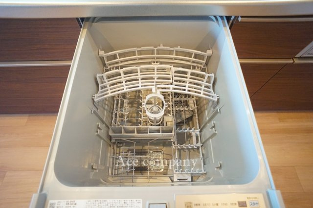 【キッチン】 | ファミリーコーポ今福 | 【食器洗浄乾燥機☆】