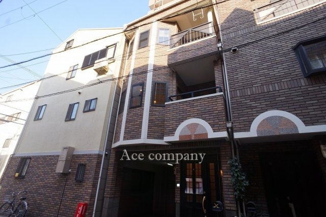 【外観】 | 東大阪市長堂2丁目 | 【鉄骨造☆H11年築☆3駅4沿線利用可能♪周辺お買い物施設充実です！】ローン返済目安：月々約66662円（頭金0円、変動金利0.525％、返済期間40年、ボーナス払い無しで試算しています）