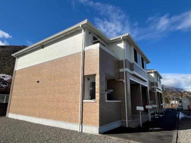 コンフォート　ナナ