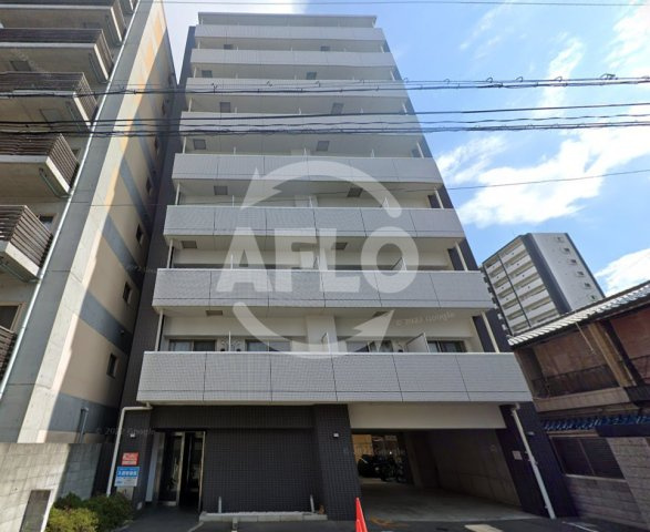 フェアリーコートあびこ