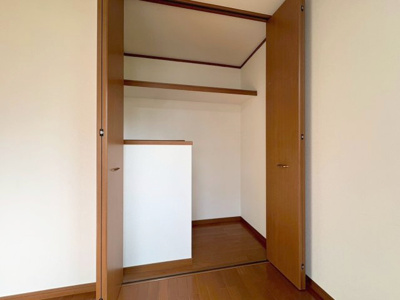 【収納】 | 箕面市箕面6丁目貸家