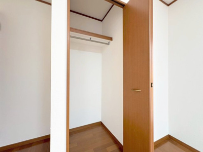 【収納】 | 箕面市箕面6丁目貸家