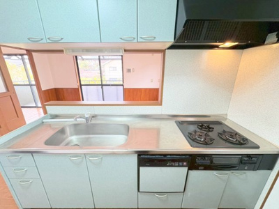 【設備】 | 箕面市箕面6丁目貸家