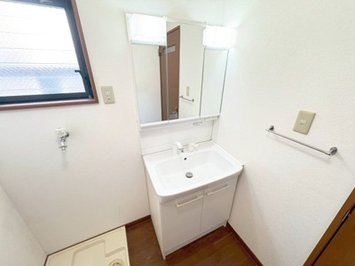 【独立洗面台】 | 箕面市箕面6丁目貸家