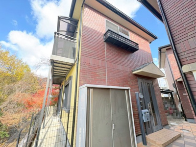 【外観】 | 箕面市箕面6丁目貸家