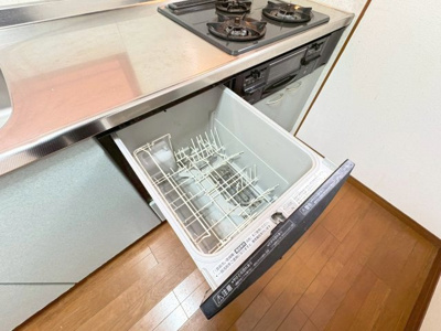 【設備】 | 箕面市箕面6丁目貸家