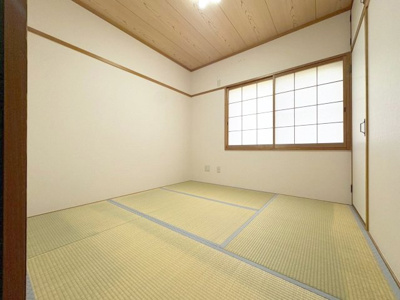 【和室】 | 箕面市箕面6丁目貸家