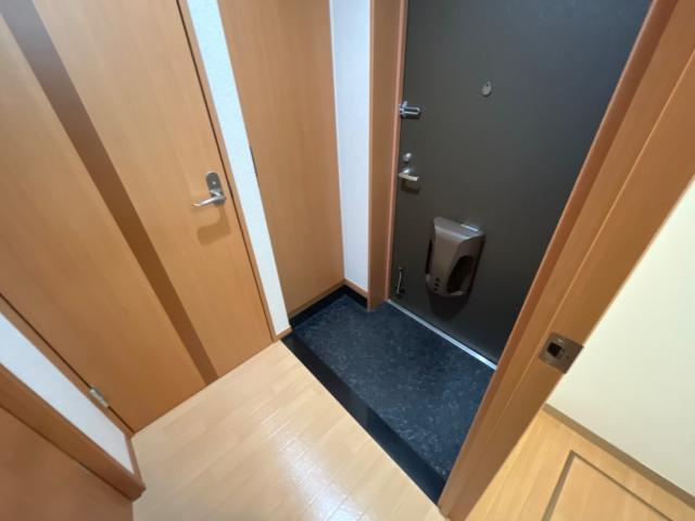 グランベル三山木の玄関|玄関