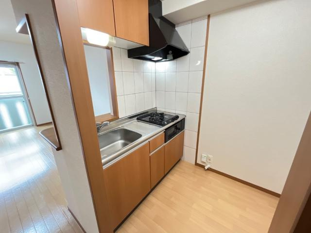 グランベル三山木のキッチン|キッチン