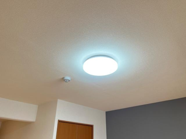 グランベル三山木の設備|照明器具