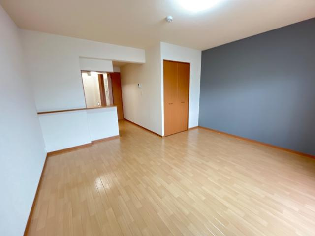 グランベル三山木の寝室|洋室