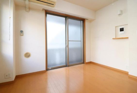 アーバンヒルズ新井薬師の寝室|寝室☆(同一仕様写真）