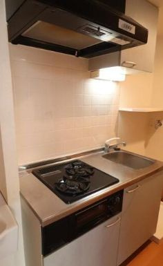 アーバンヒルズ新井薬師のキッチン|キッチン☆(同一仕様写真）