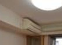 アーバンヒルズ新井薬師の設備|エアコン☆(同一仕様写真）