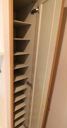 アーバンヒルズ新井薬師の収納|シューズボックス☆(同一仕様写真）