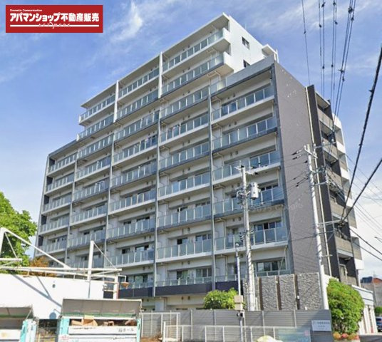 【外観】 | エンブルリバーガーデン長泉 中古マンション EM05992 | エンブルリバーガーデン長泉　外観