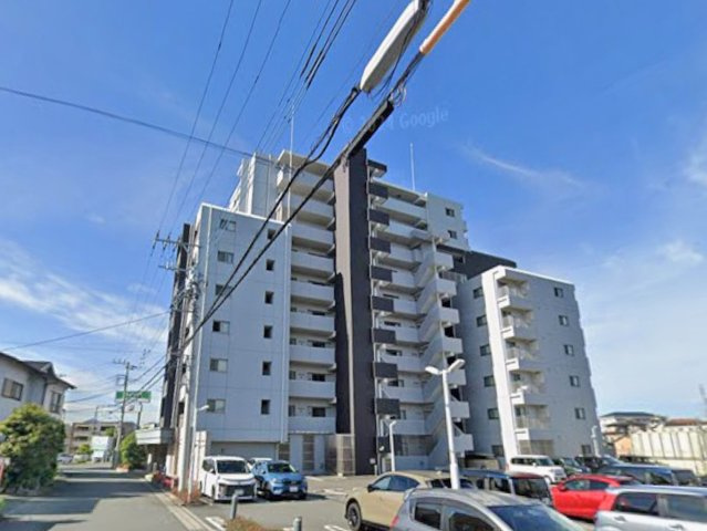 【外観】 | エンブルリバーガーデン長泉 中古マンション EM05992 | エンブルリバーガーデン長泉　外観