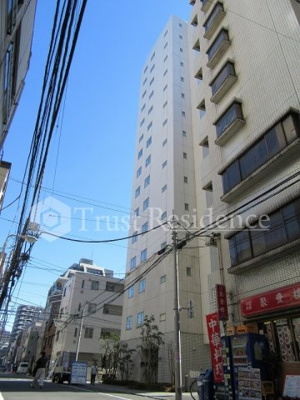 【その他】 | レジディア新御徒町