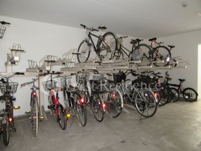 【その他共用部分】 | レジディア新御徒町