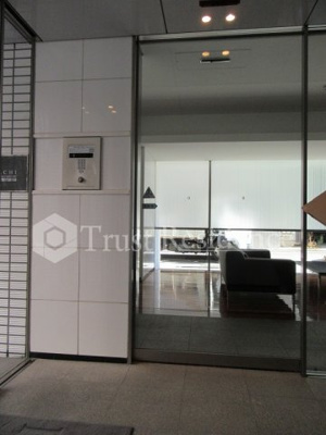 【セキュリティ】 | レジディア新御徒町