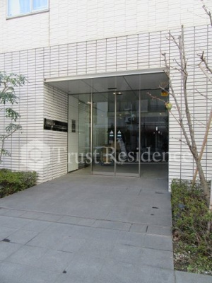 【エントランス】 | レジディア新御徒町