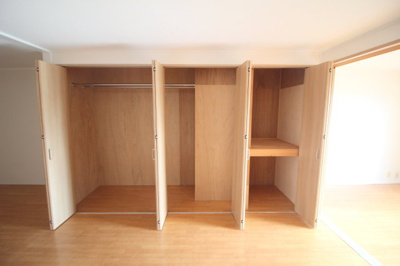 【収納】 | 長尾第１ビル