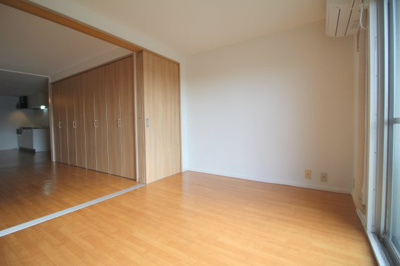 【寝室】 | 長尾第１ビル