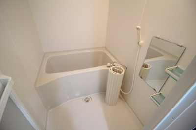 【浴室】 | 長尾第１ビル