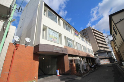 【外観】 | 長尾第１ビル