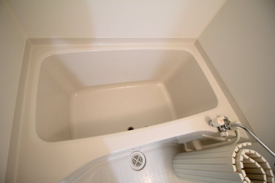 【浴室】 | 長尾第１ビル