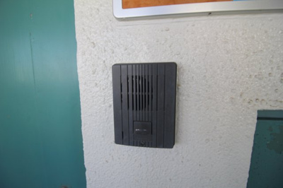 【セキュリティ】 | 長尾第１ビル