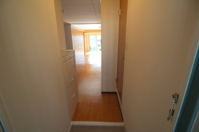 【玄関】 | 長尾第１ビル